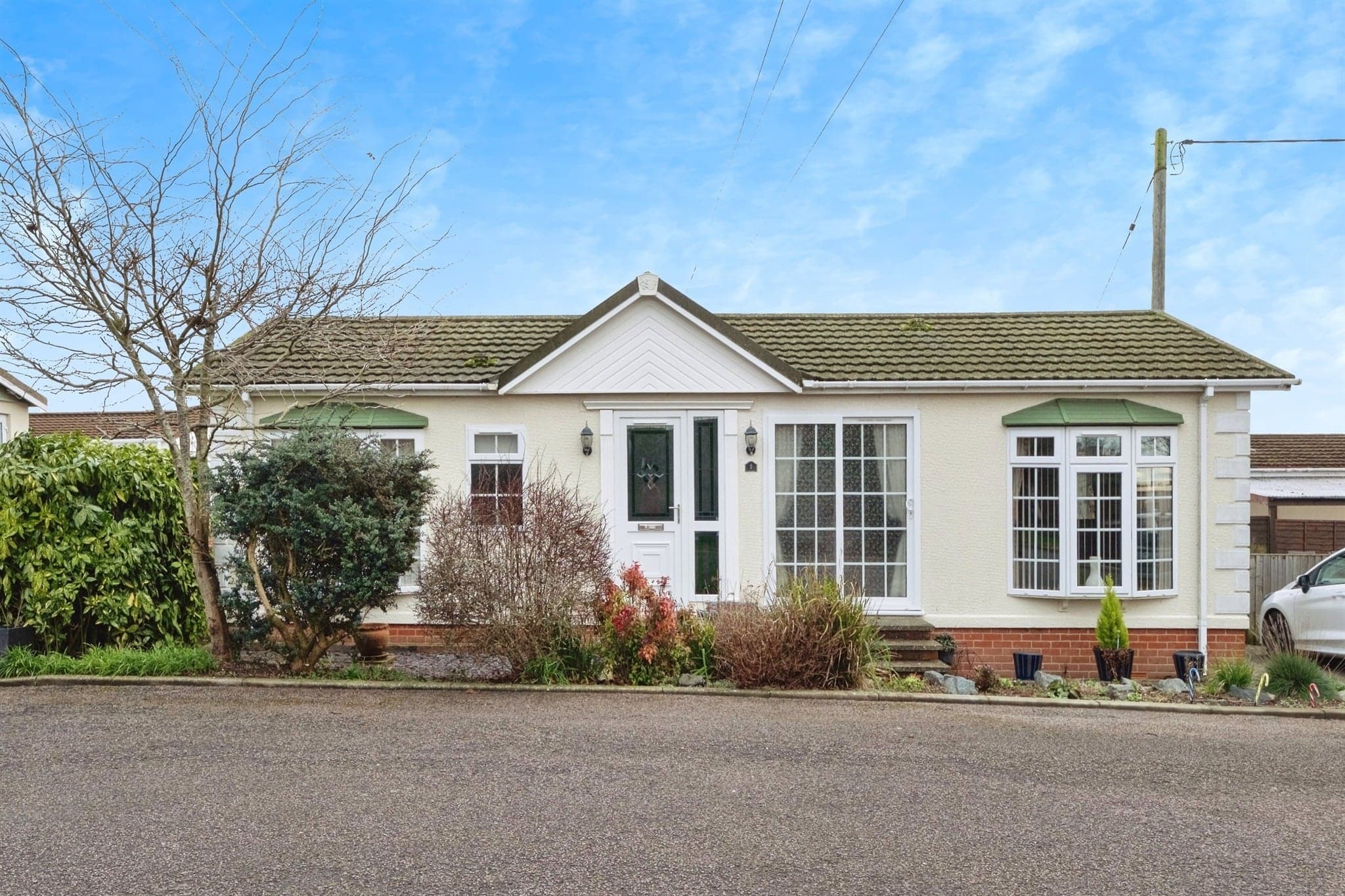 Property at Heyford Leys, Upper Heyford, Bicester