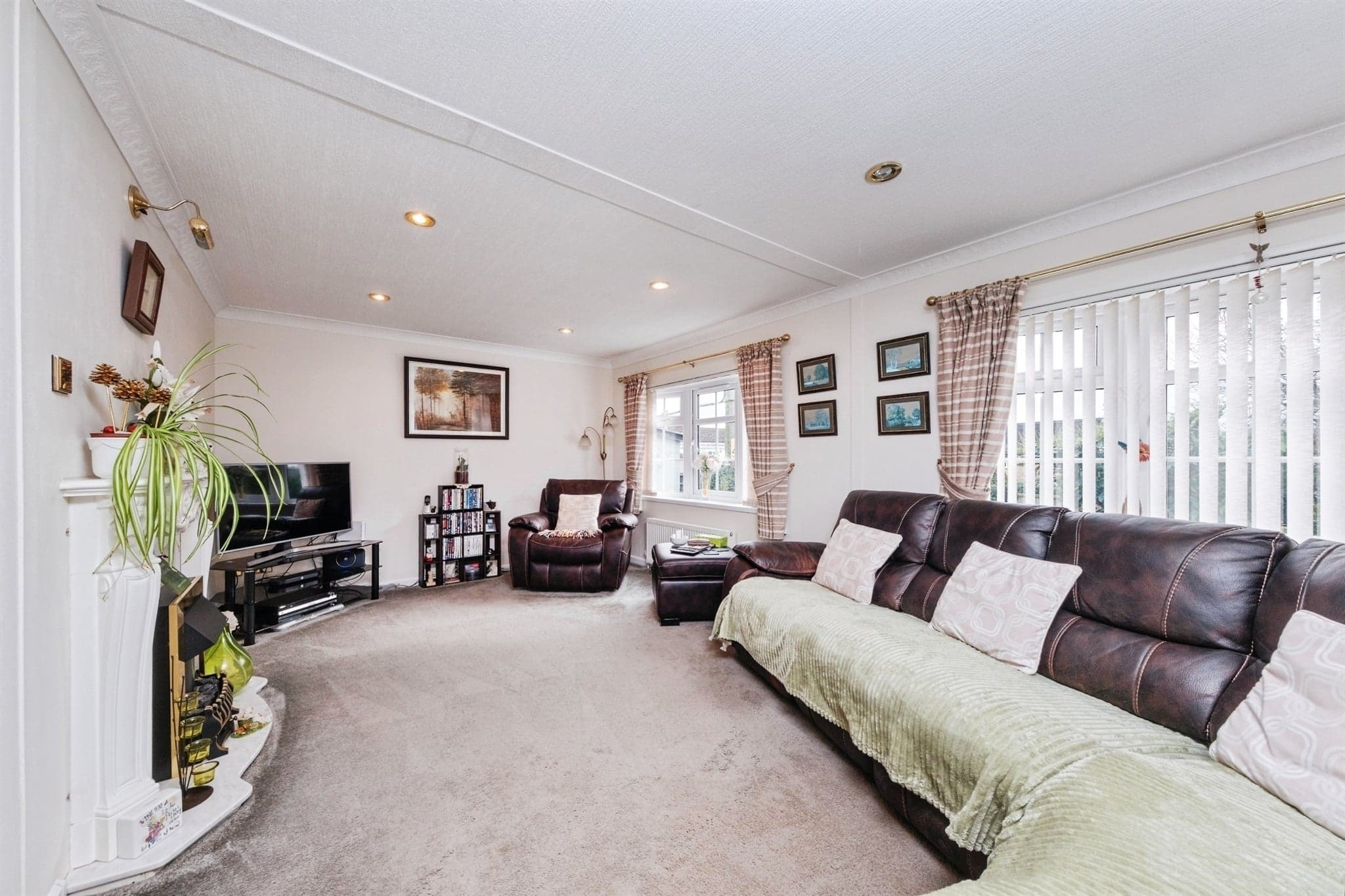 Property at Heyford Leys, Upper Heyford, Bicester