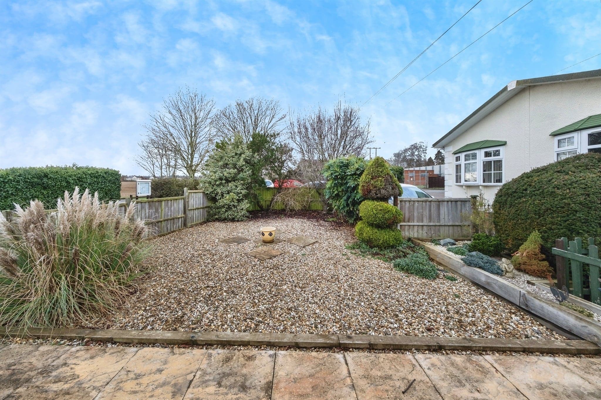 Property at Heyford Leys, Upper Heyford, Bicester