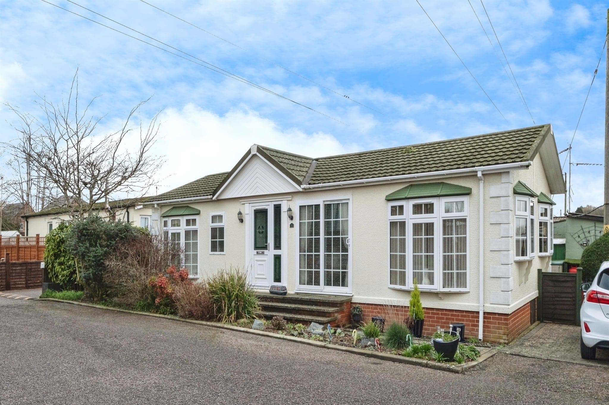 Property at Heyford Leys, Upper Heyford, Bicester
