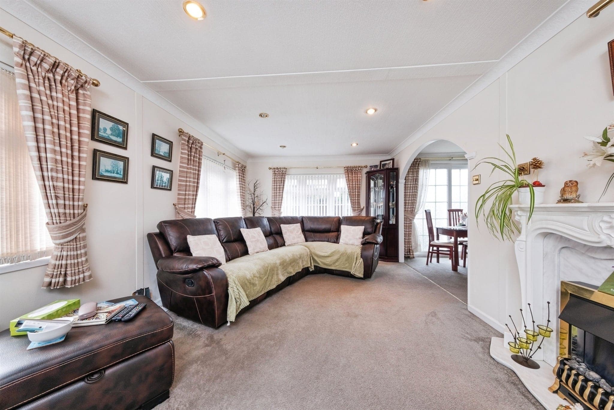 Property at Heyford Leys, Upper Heyford, Bicester