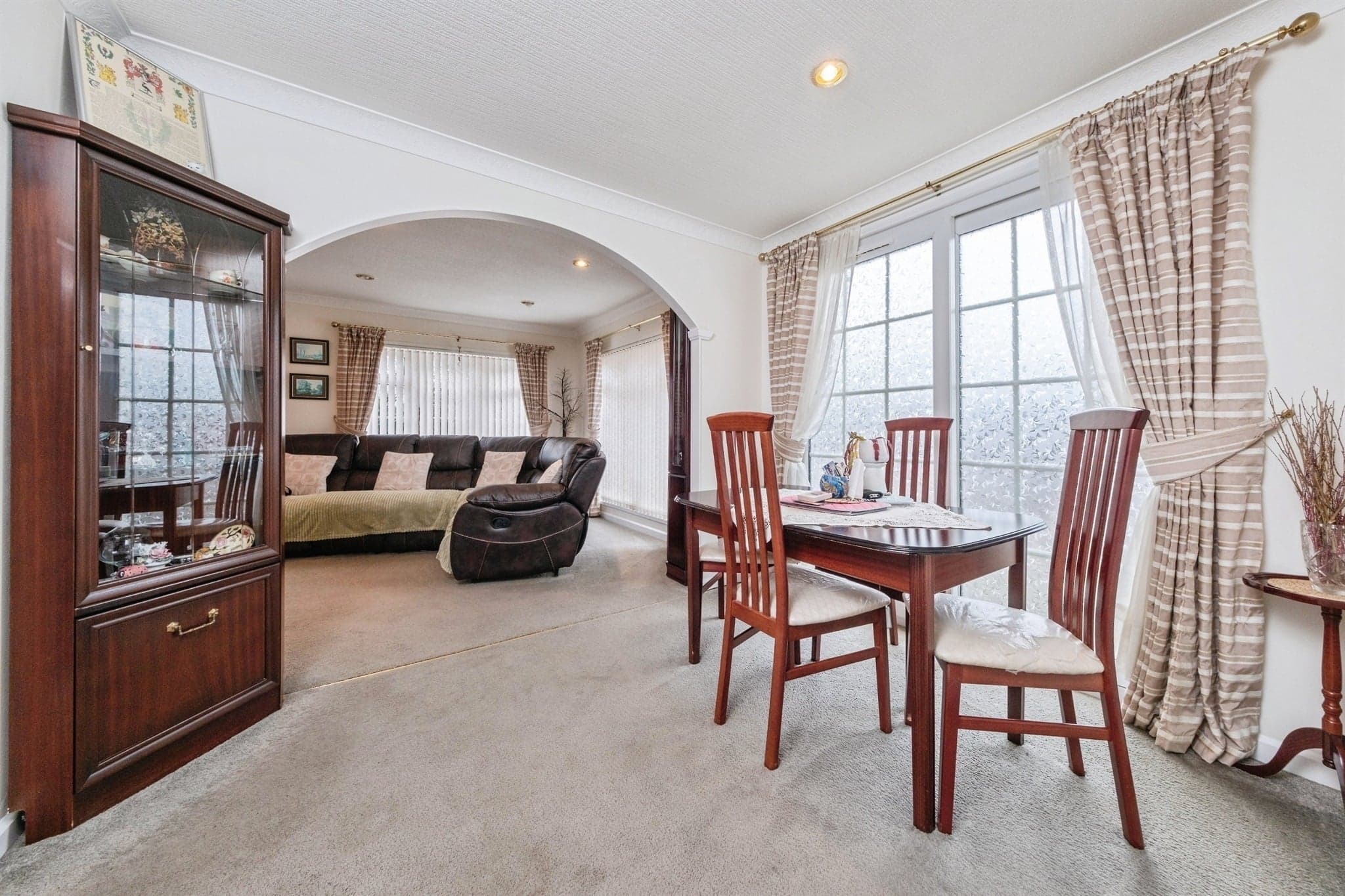 Property at Heyford Leys, Upper Heyford, Bicester