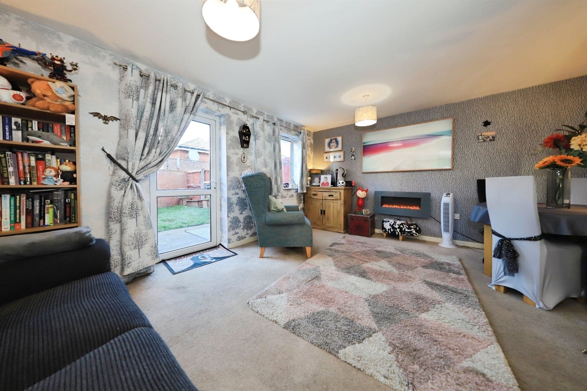 Property at Mike Oborski Close, Kidderminster