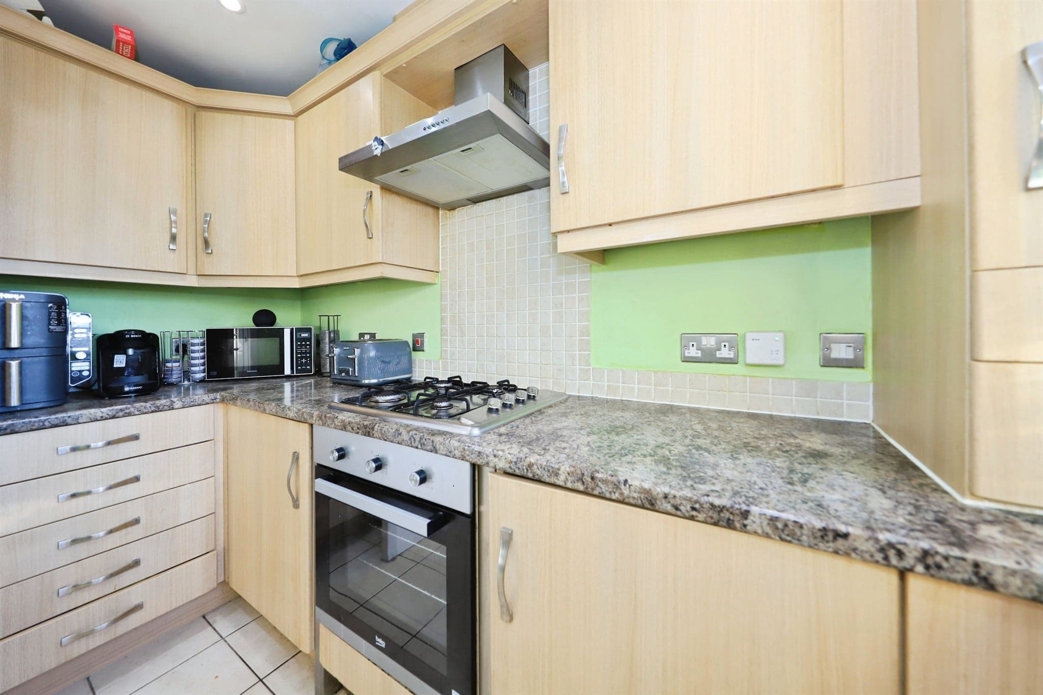 Property at Mike Oborski Close, Kidderminster