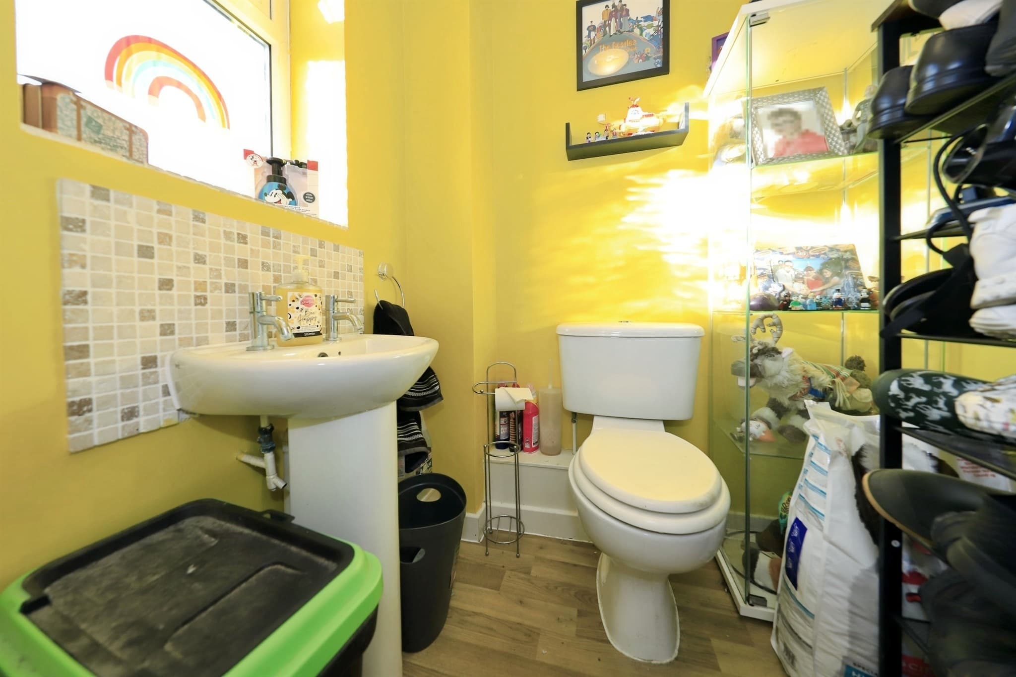 Property at Mike Oborski Close, Kidderminster