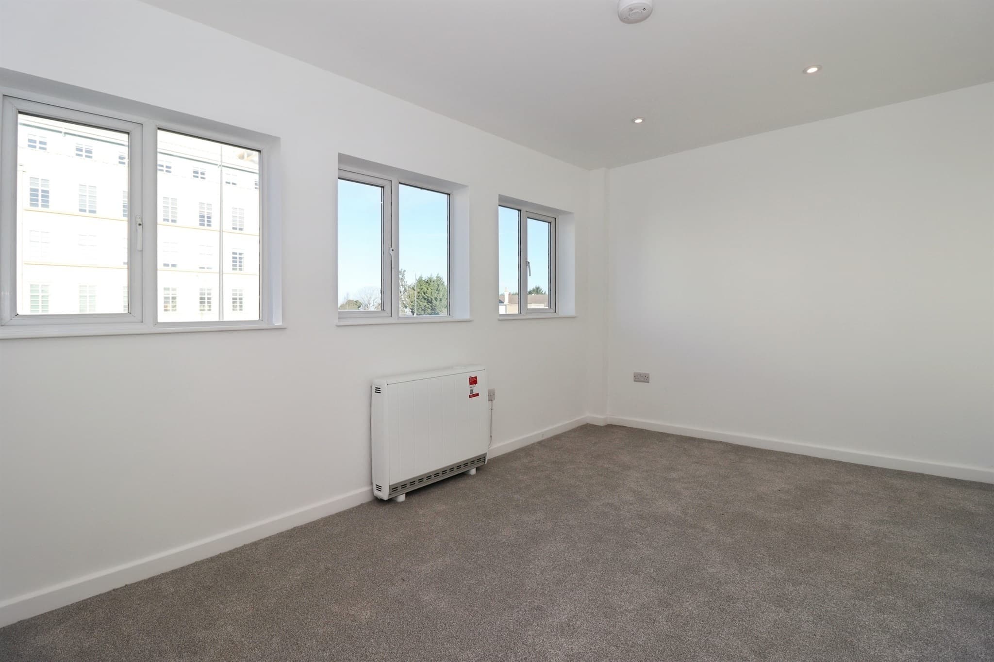 Property at Gloucester Road North, Filton, Bristol