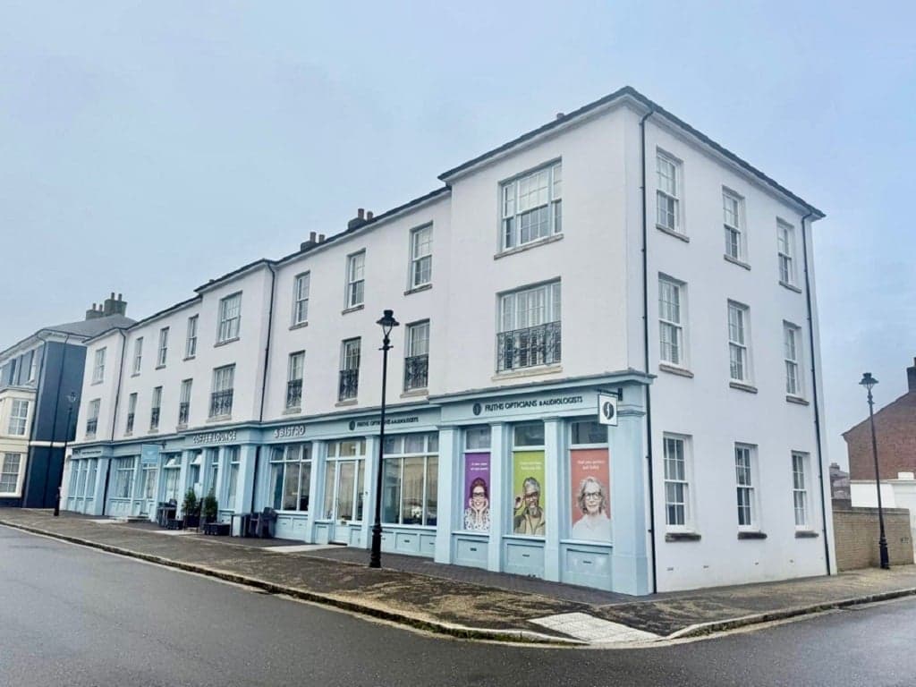 Property at Abbey Court, Poundbury, DORCHESTER