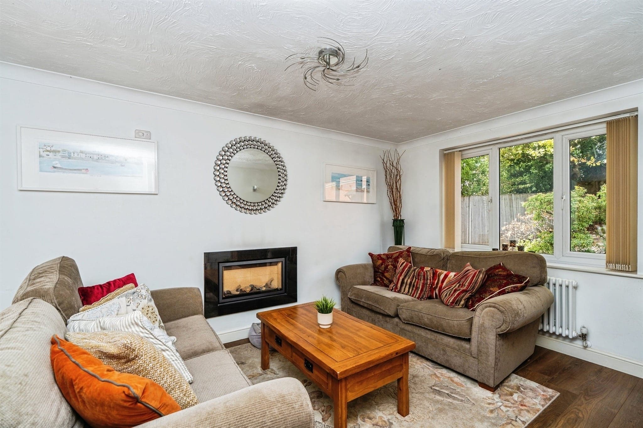 Property at Knowle Lane, Horton Heath, Eastleigh