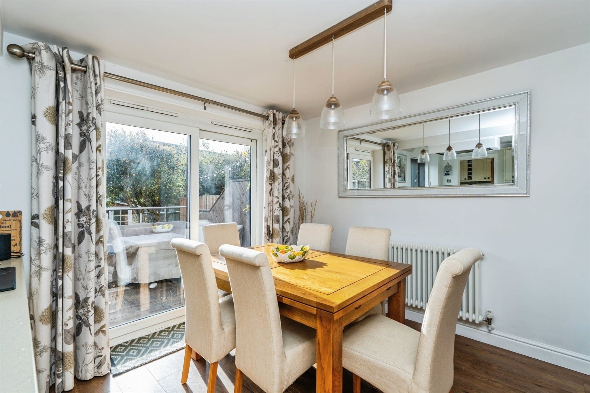 Property at Knowle Lane, Horton Heath, Eastleigh