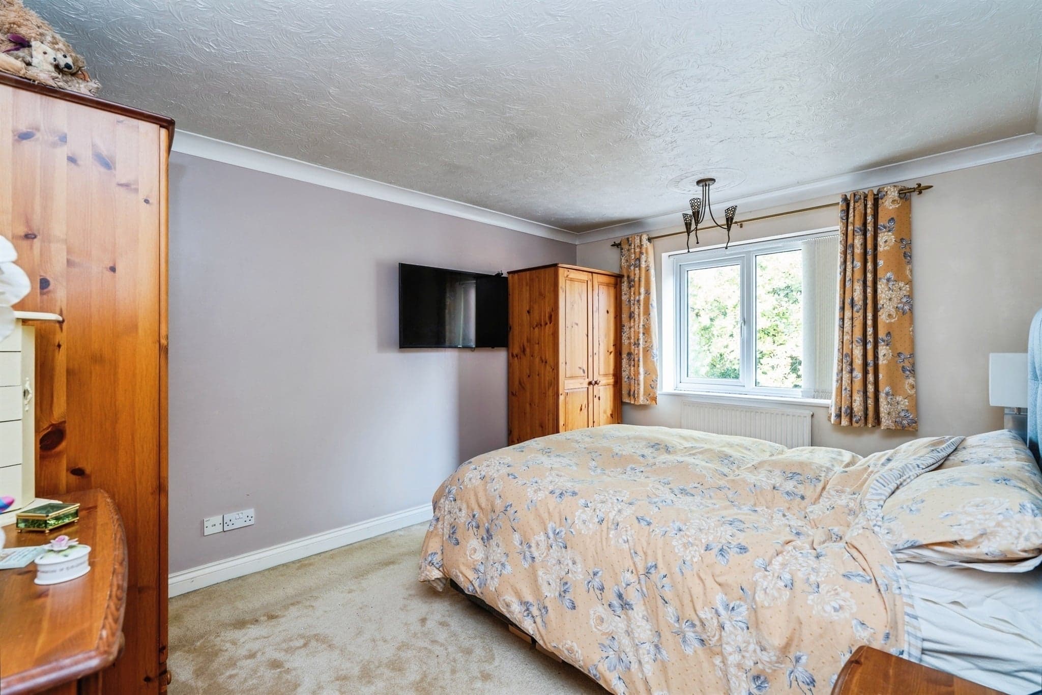Property at Knowle Lane, Horton Heath, Eastleigh