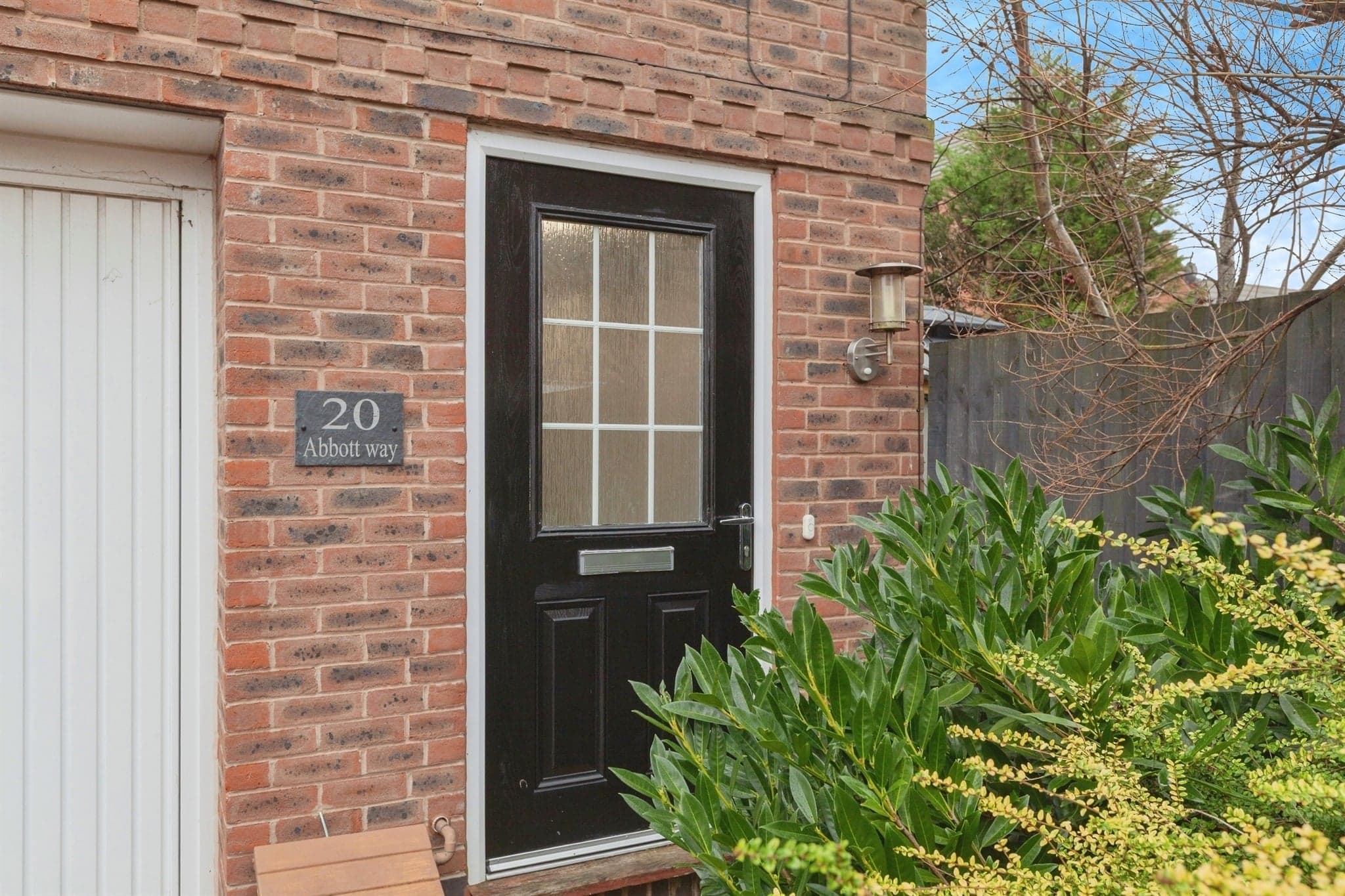 Property at Abbott Way, Whetstone, Leicester