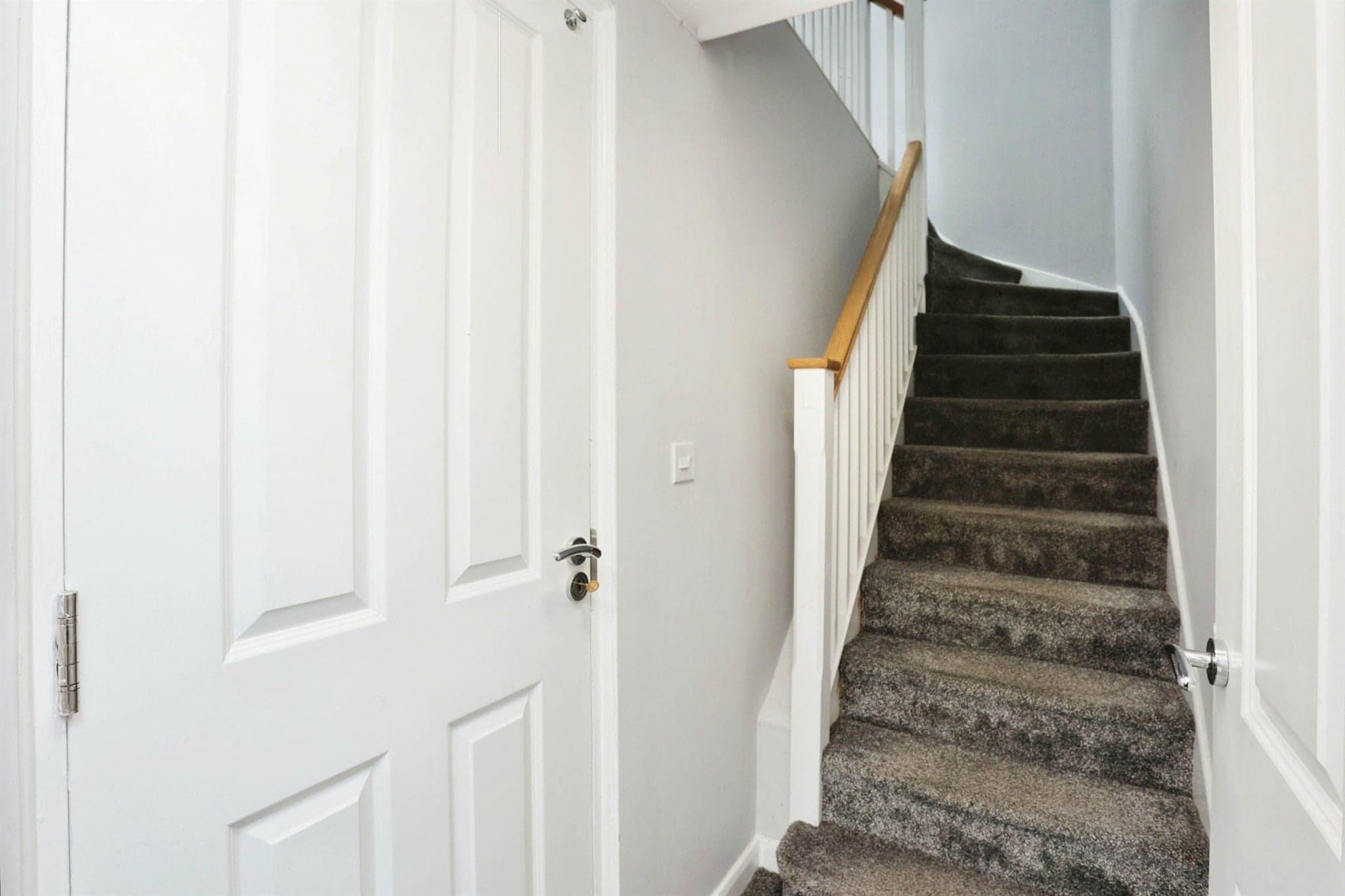 Property at Abbott Way, Whetstone, Leicester