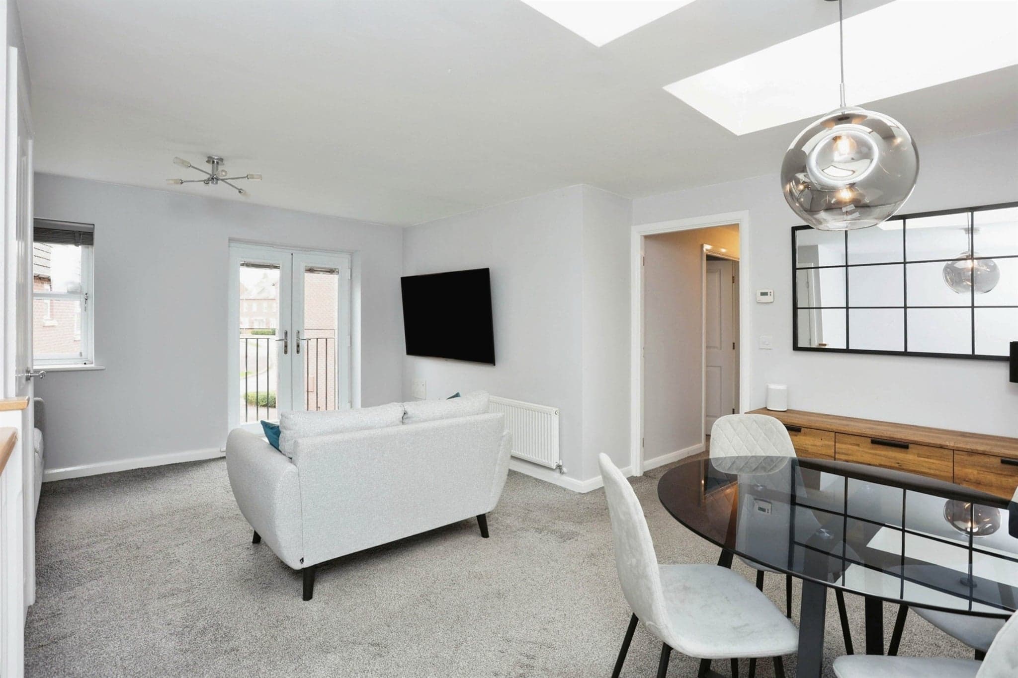 Property at Abbott Way, Whetstone, Leicester