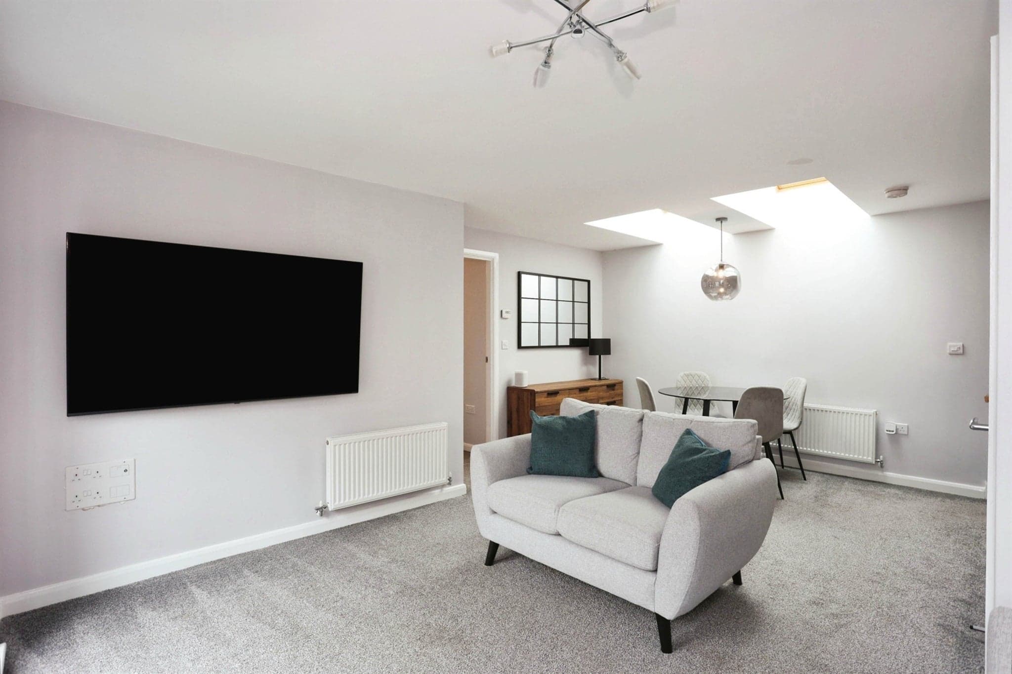 Property at Abbott Way, Whetstone, Leicester