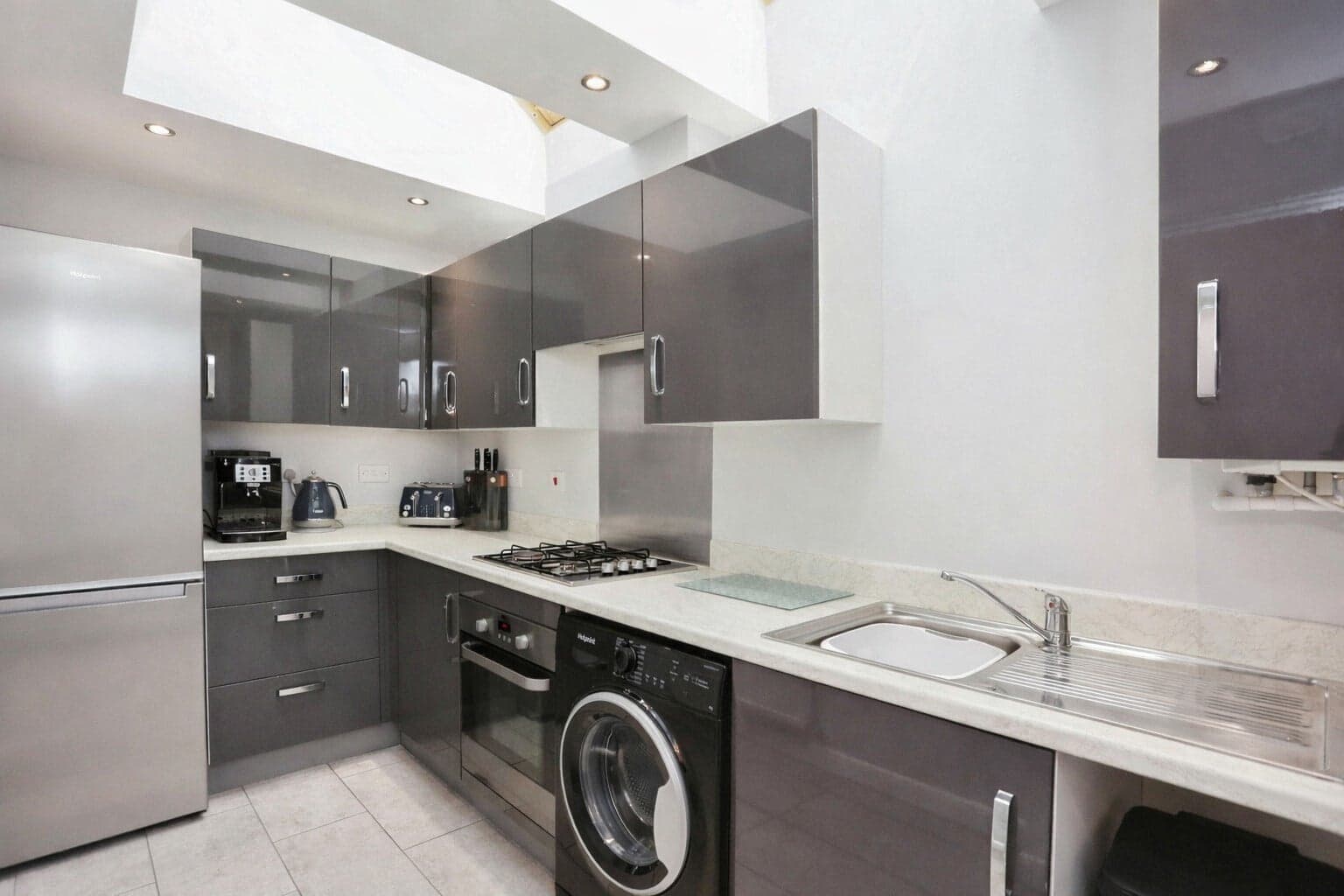 Property at Abbott Way, Whetstone, Leicester