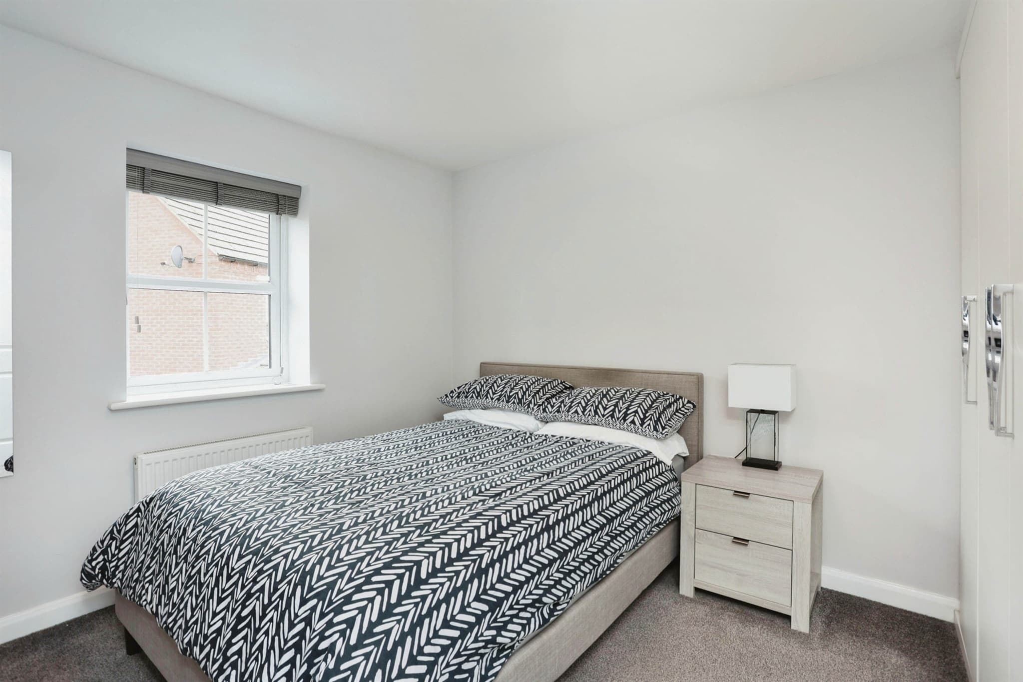 Property at Abbott Way, Whetstone, Leicester