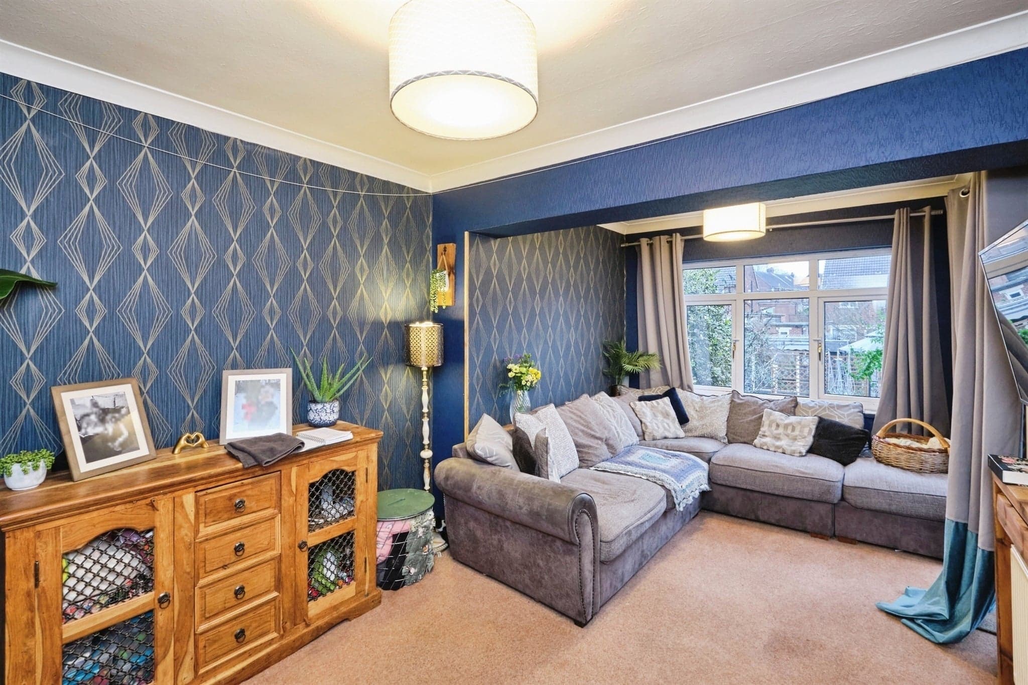 Property at Holly Wood, Birmingham