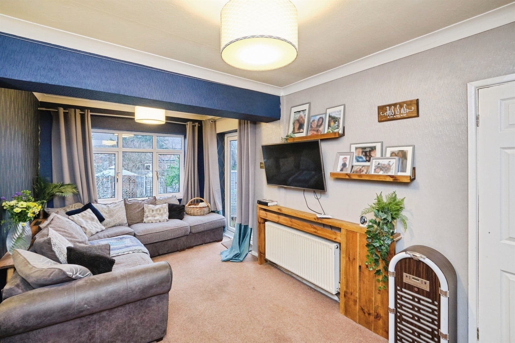 Property at Holly Wood, Birmingham