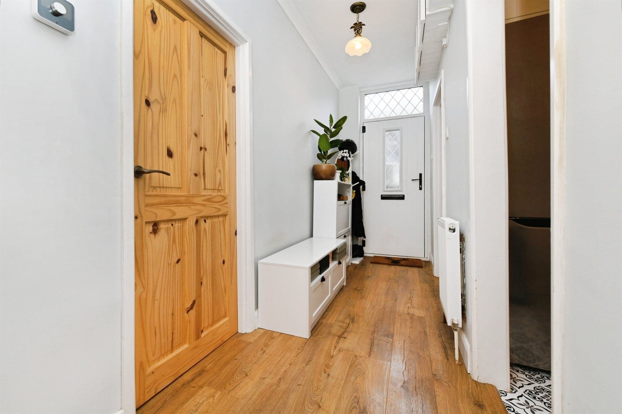 Property at Helena Road, Rayleigh