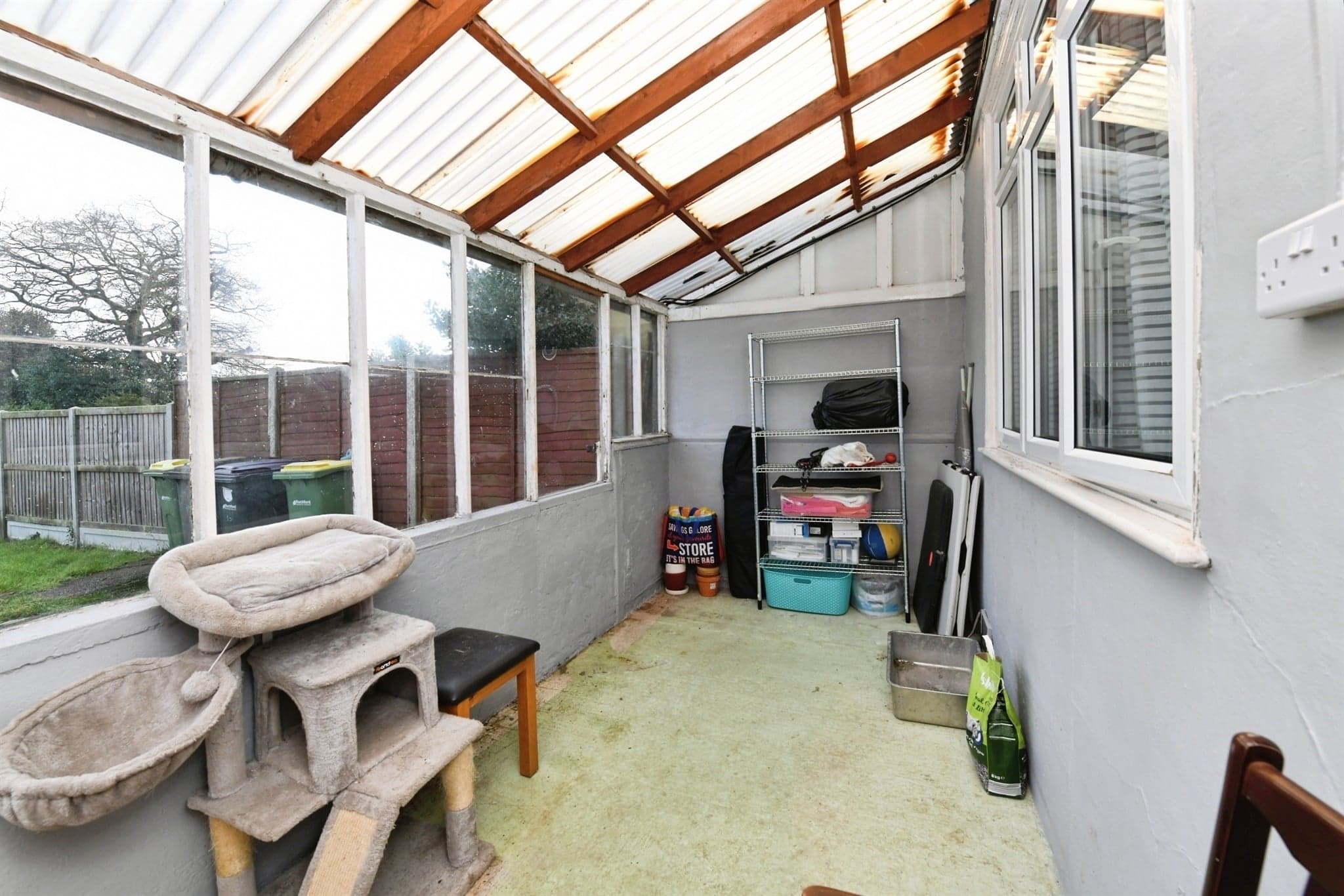 Property at Helena Road, Rayleigh