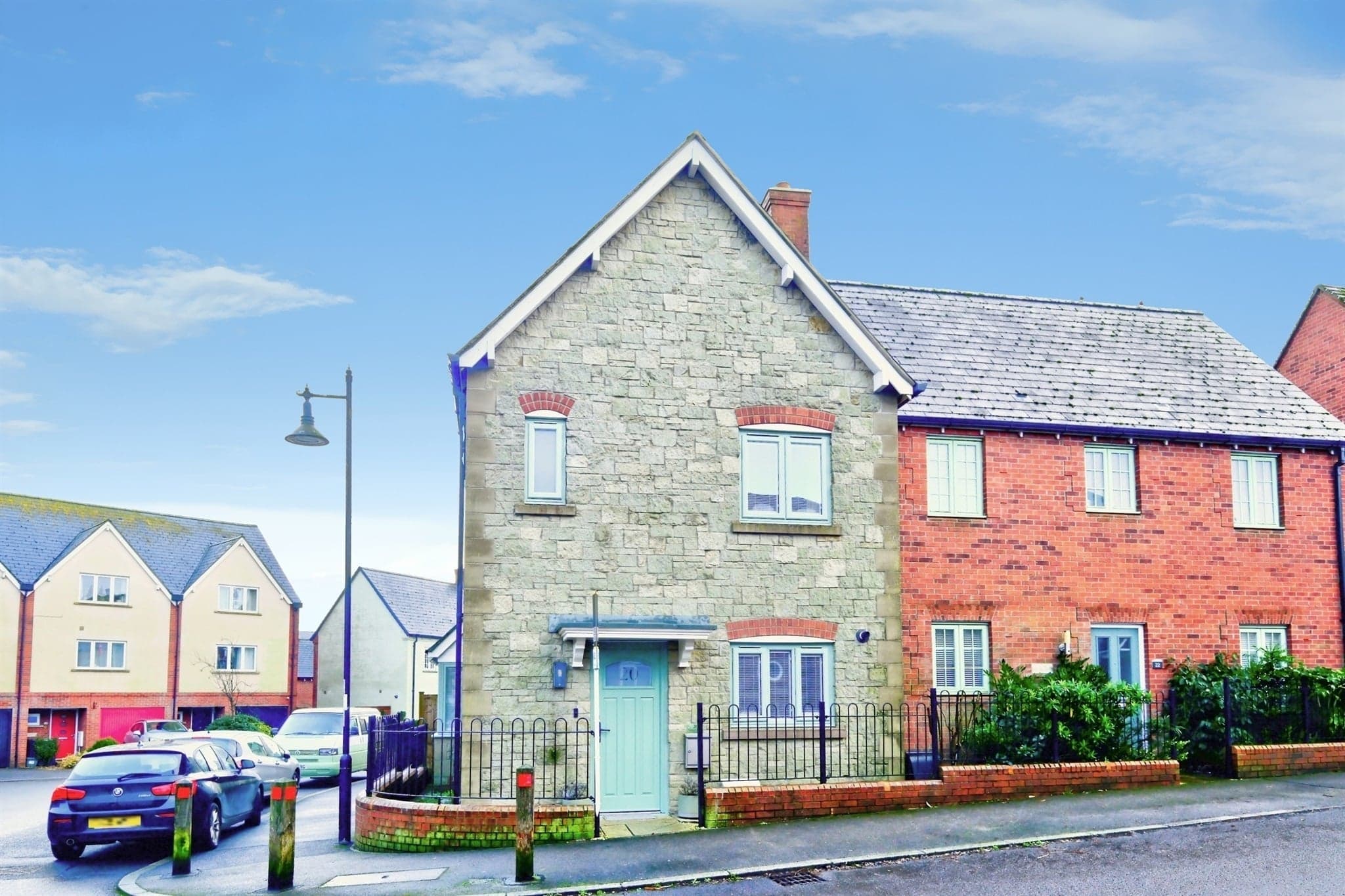 Property at Gower Road, Shaftesbury