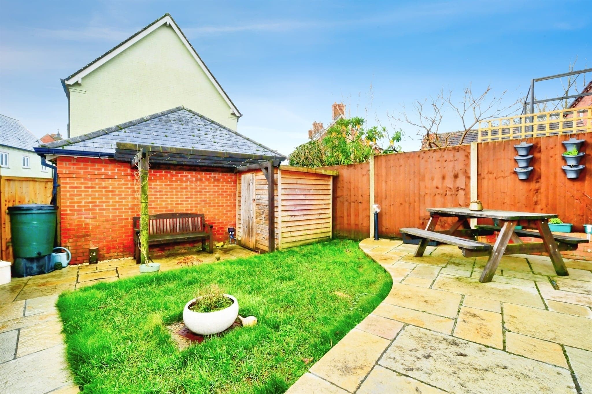 Property at Gower Road, Shaftesbury