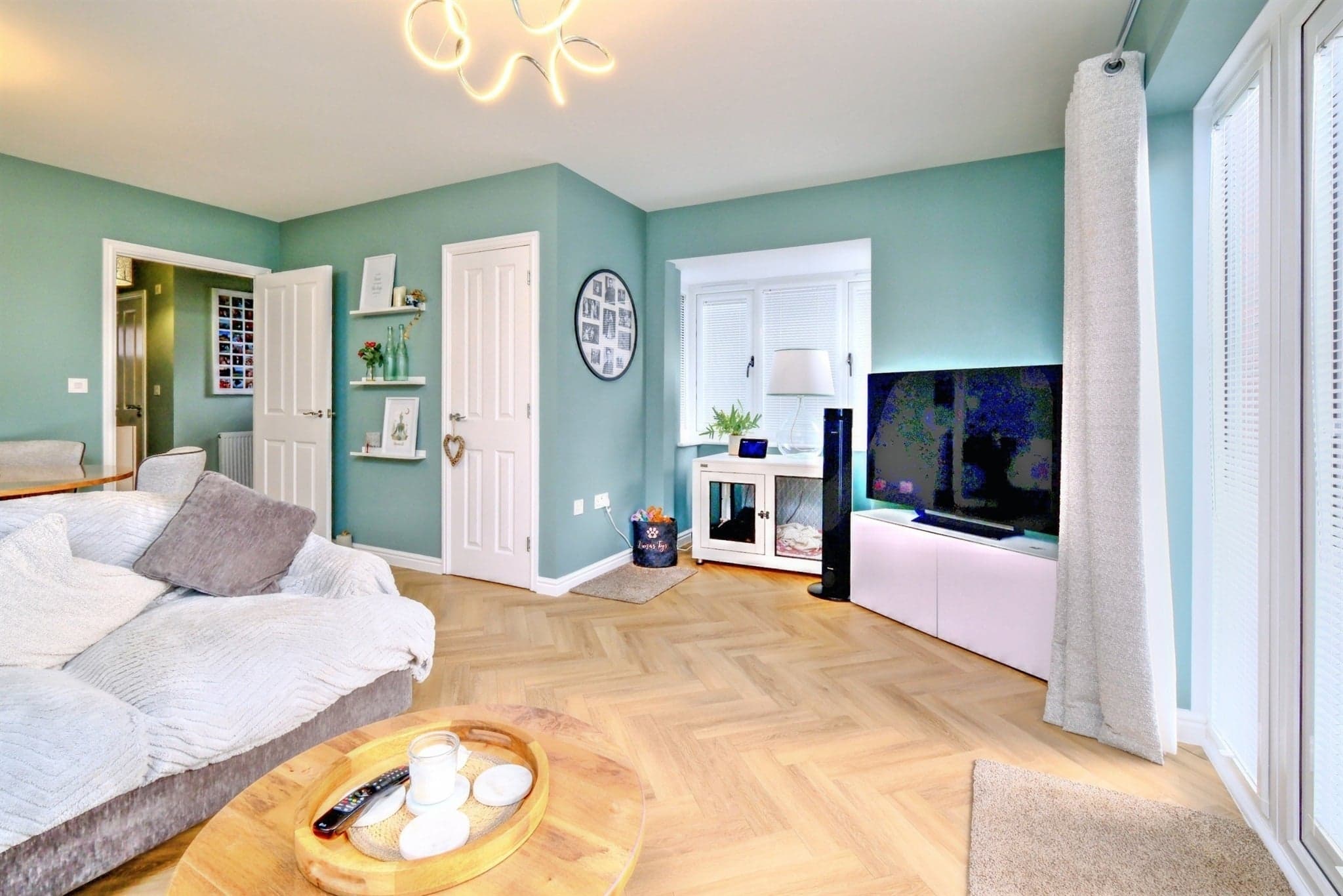 Property at Gower Road, Shaftesbury