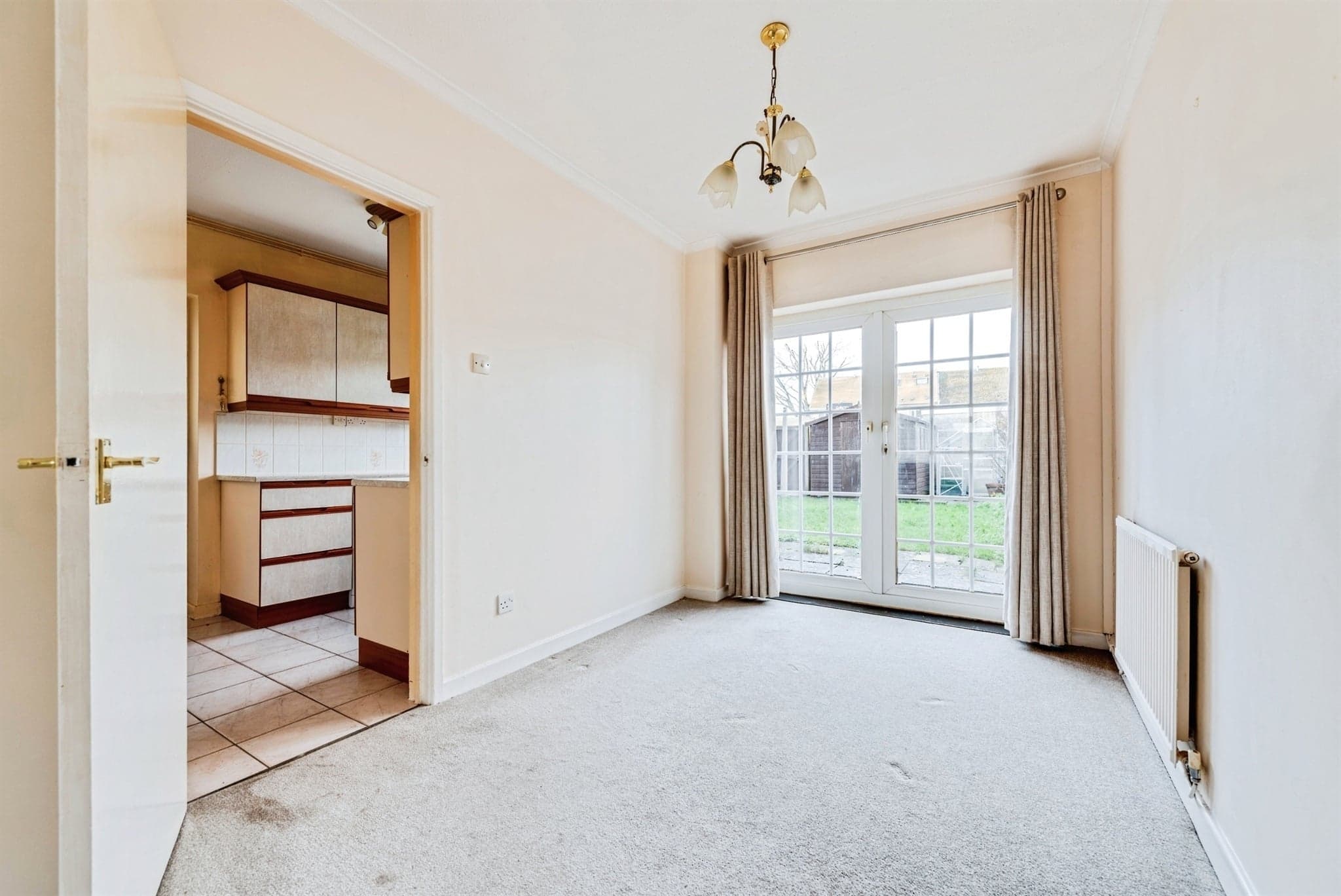 Property at Ampney Orchard, Bampton