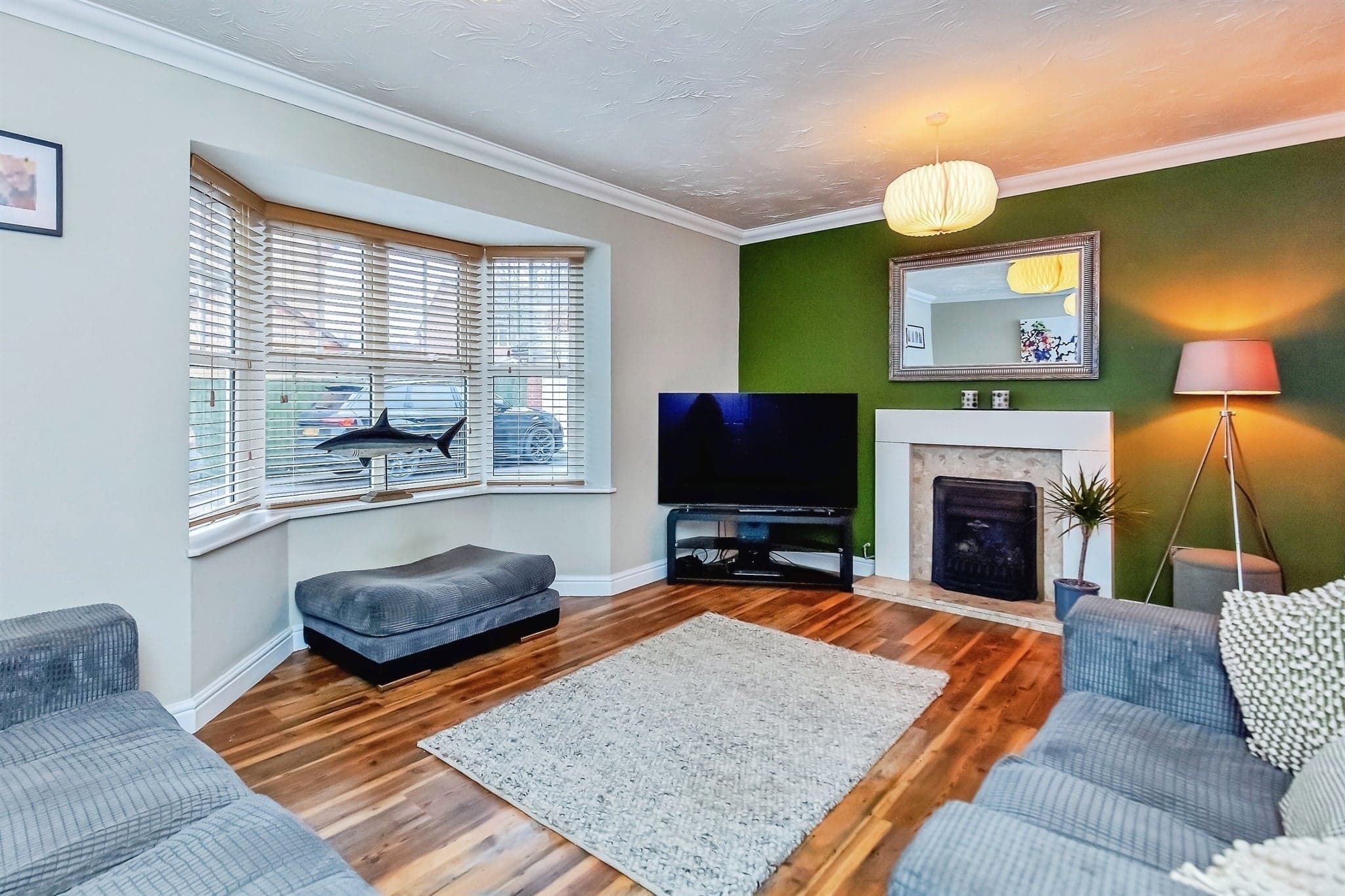 Property at Holdenby Close, Market Harborough