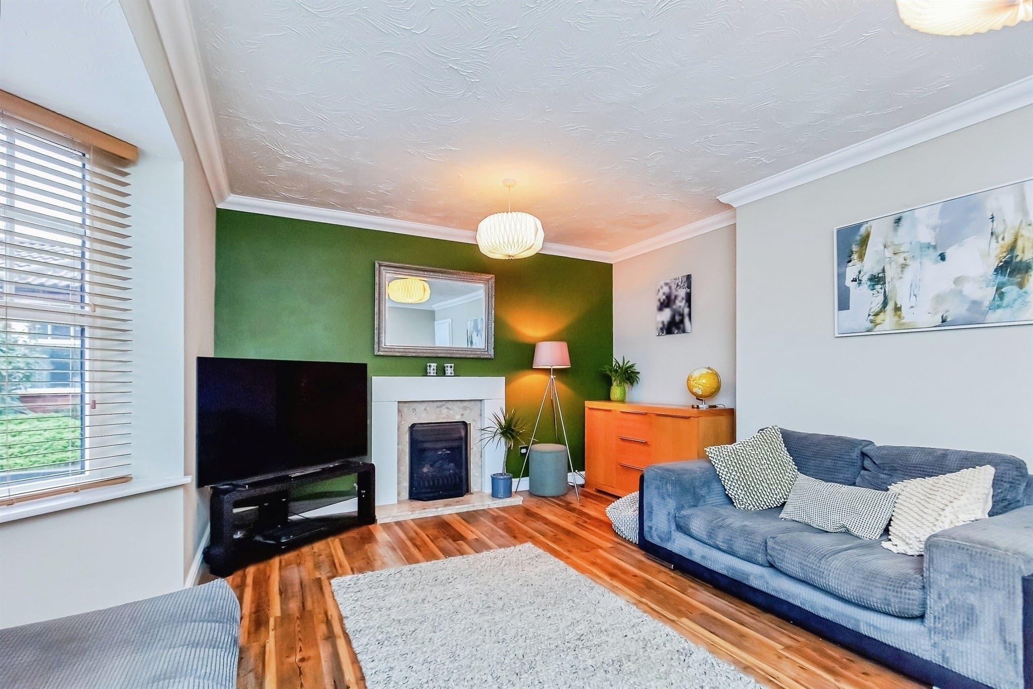 Property at Holdenby Close, Market Harborough