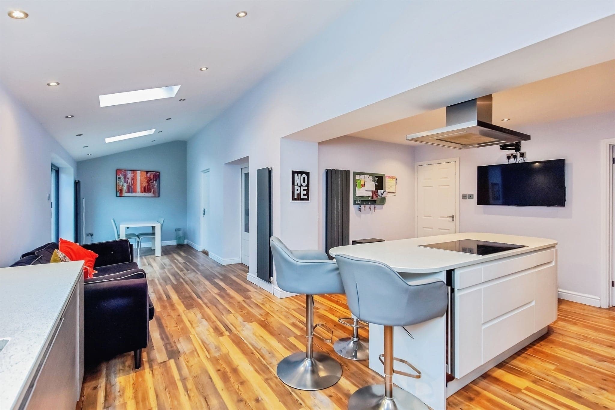 Property at Holdenby Close, Market Harborough