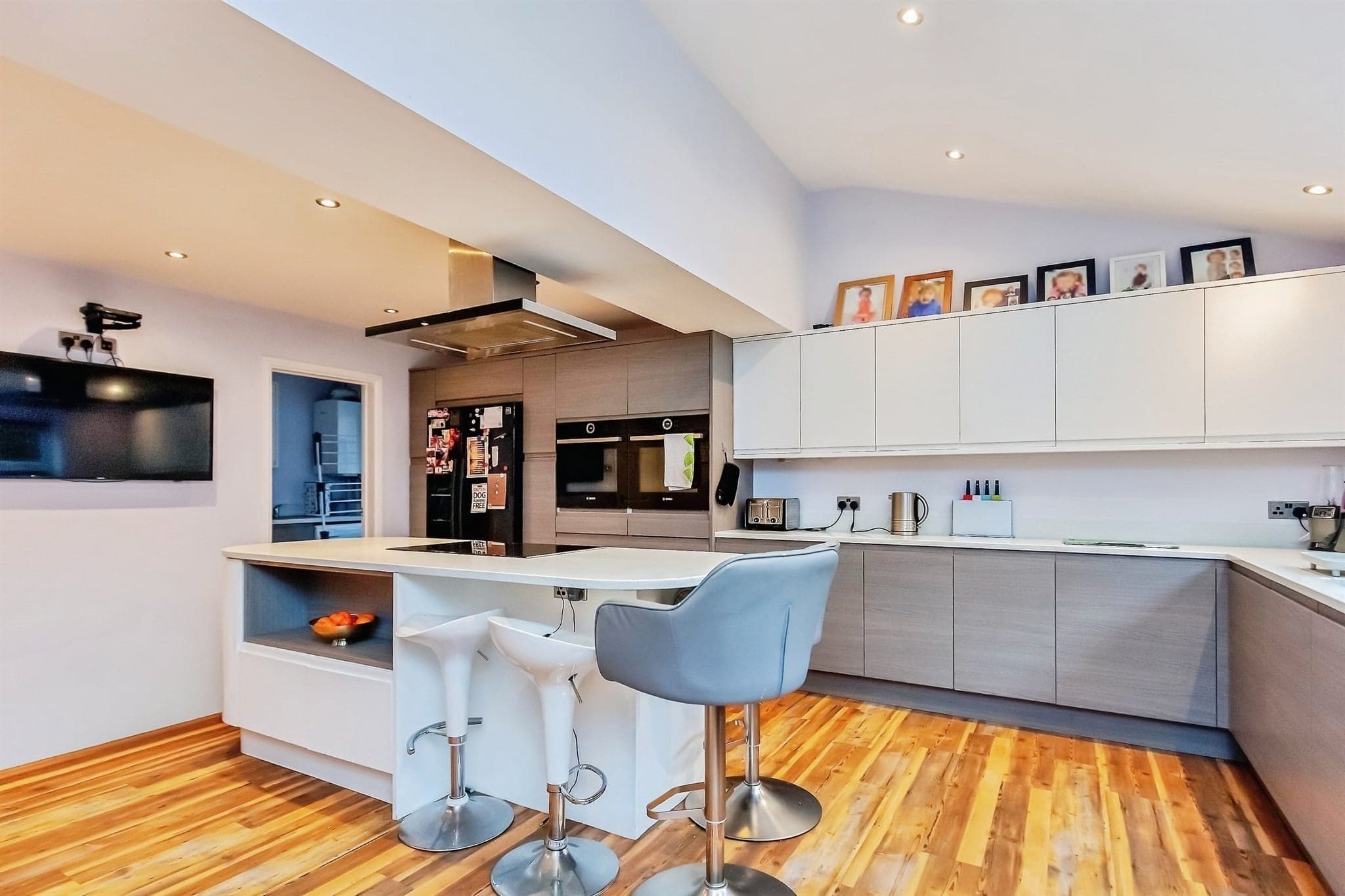 Property at Holdenby Close, Market Harborough