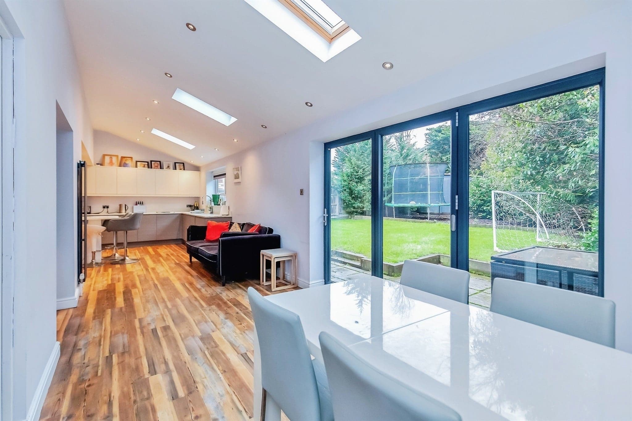 Property at Holdenby Close, Market Harborough