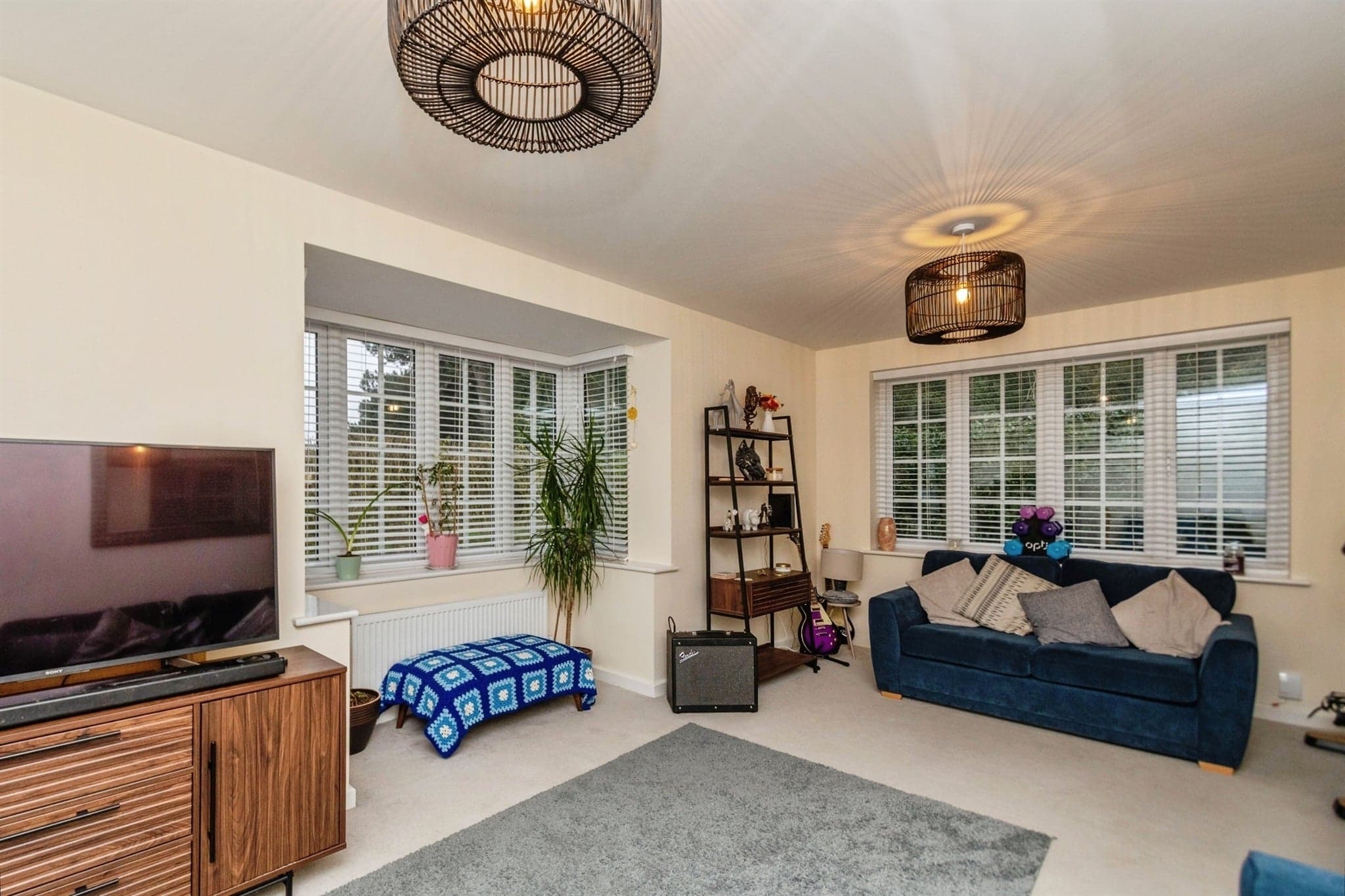 Property at Songthrush Way, Norton Canes, Cannock