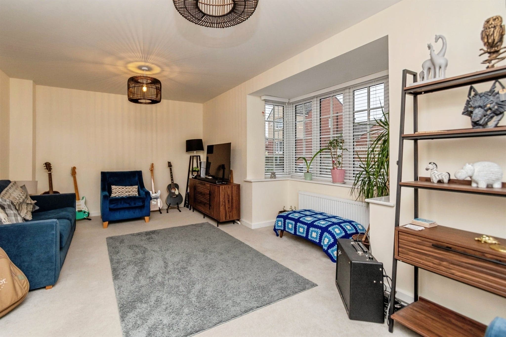 Property at Songthrush Way, Norton Canes, Cannock