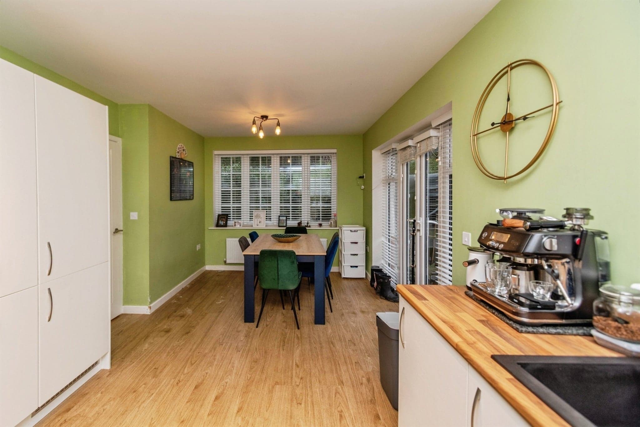 Property at Songthrush Way, Norton Canes, Cannock