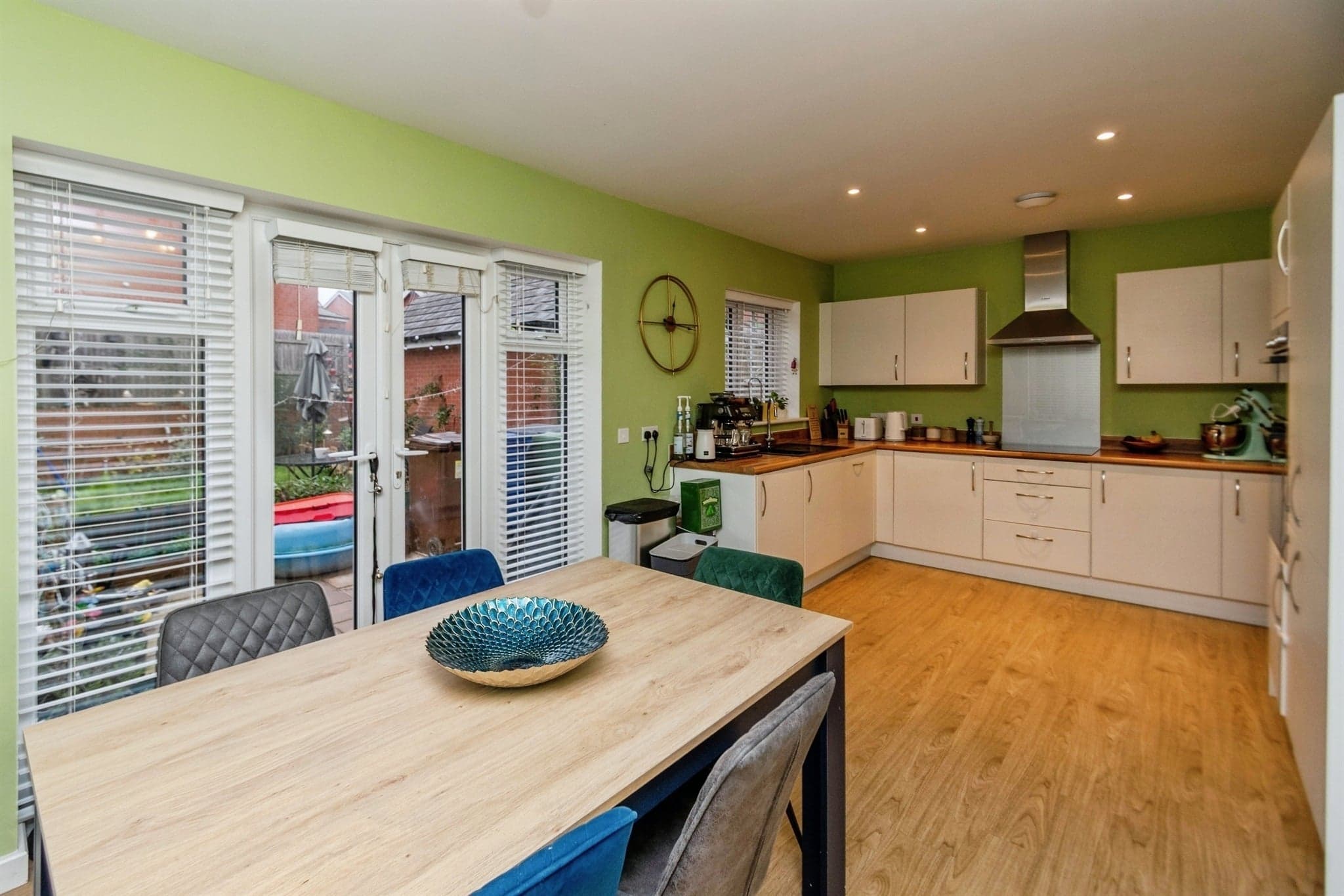 Property at Songthrush Way, Norton Canes, Cannock