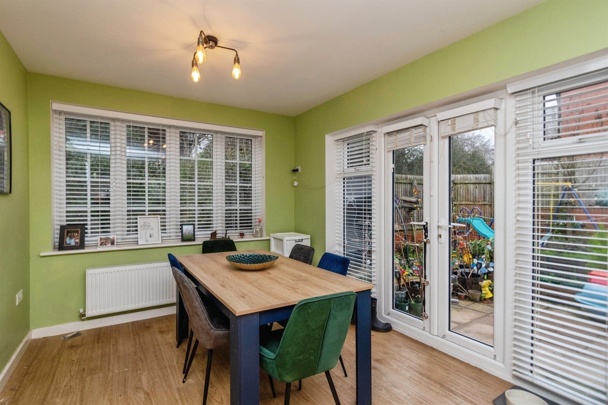 Property at Songthrush Way, Norton Canes, Cannock