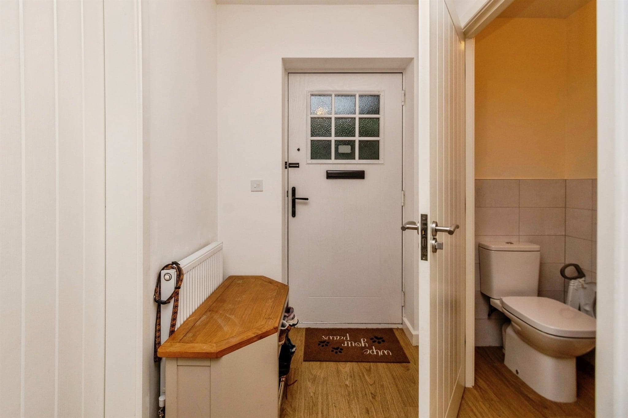 Property at Songthrush Way, Norton Canes, Cannock