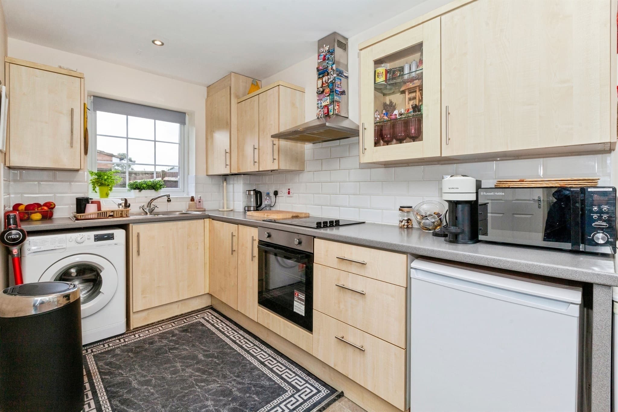 Property at The Normans, Slough