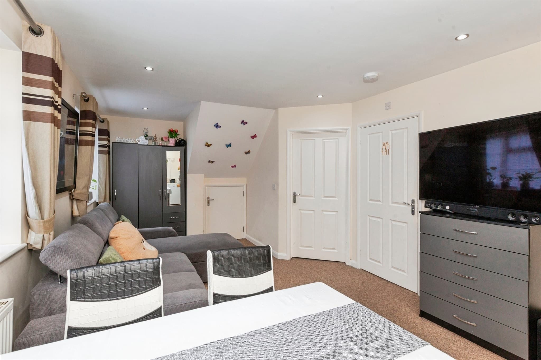 Property at The Normans, Slough