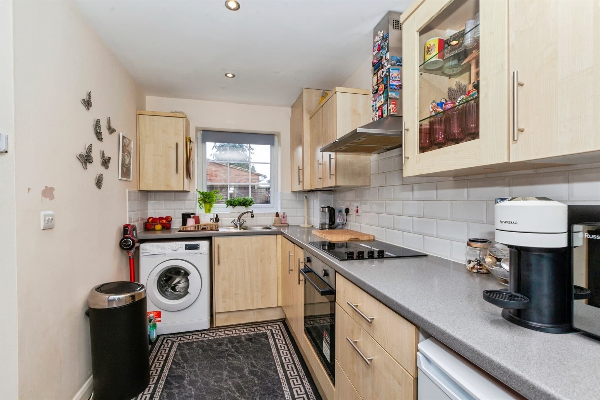Property at The Normans, Slough