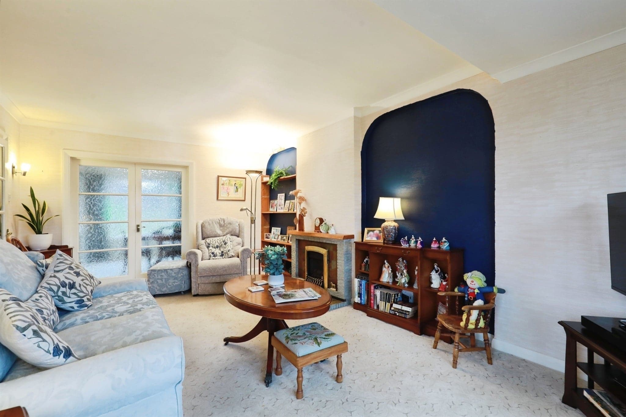 Property at Meadow Road, Southam