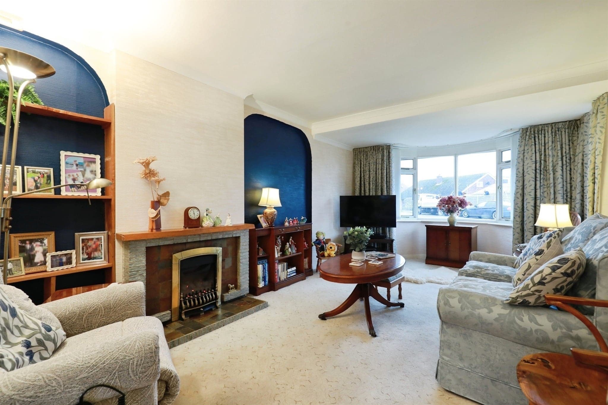 Property at Meadow Road, Southam