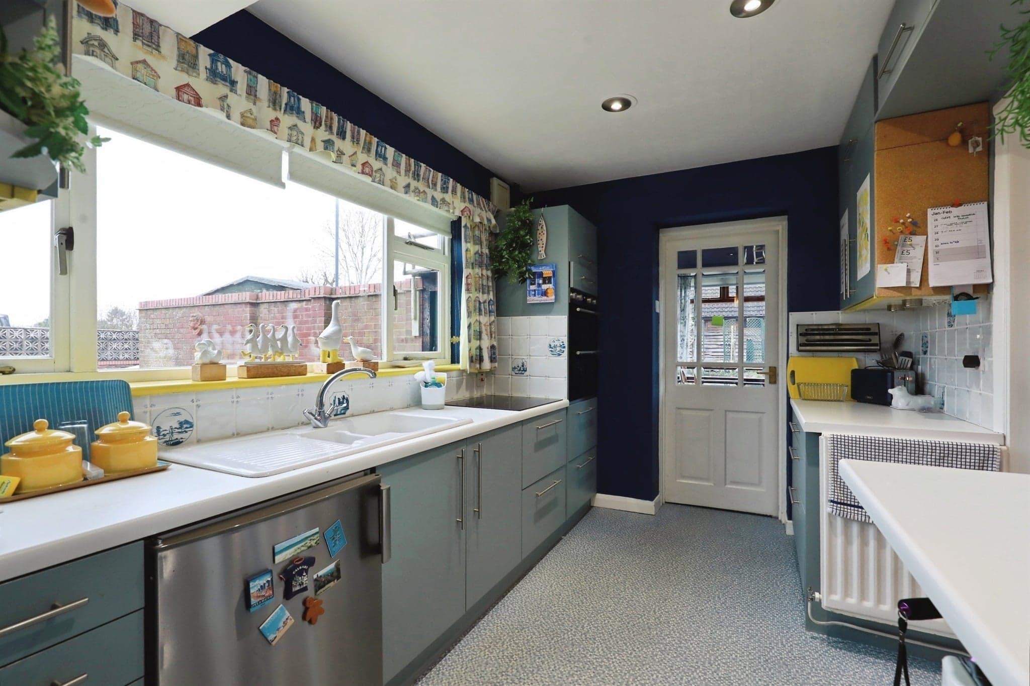 Property at Meadow Road, Southam