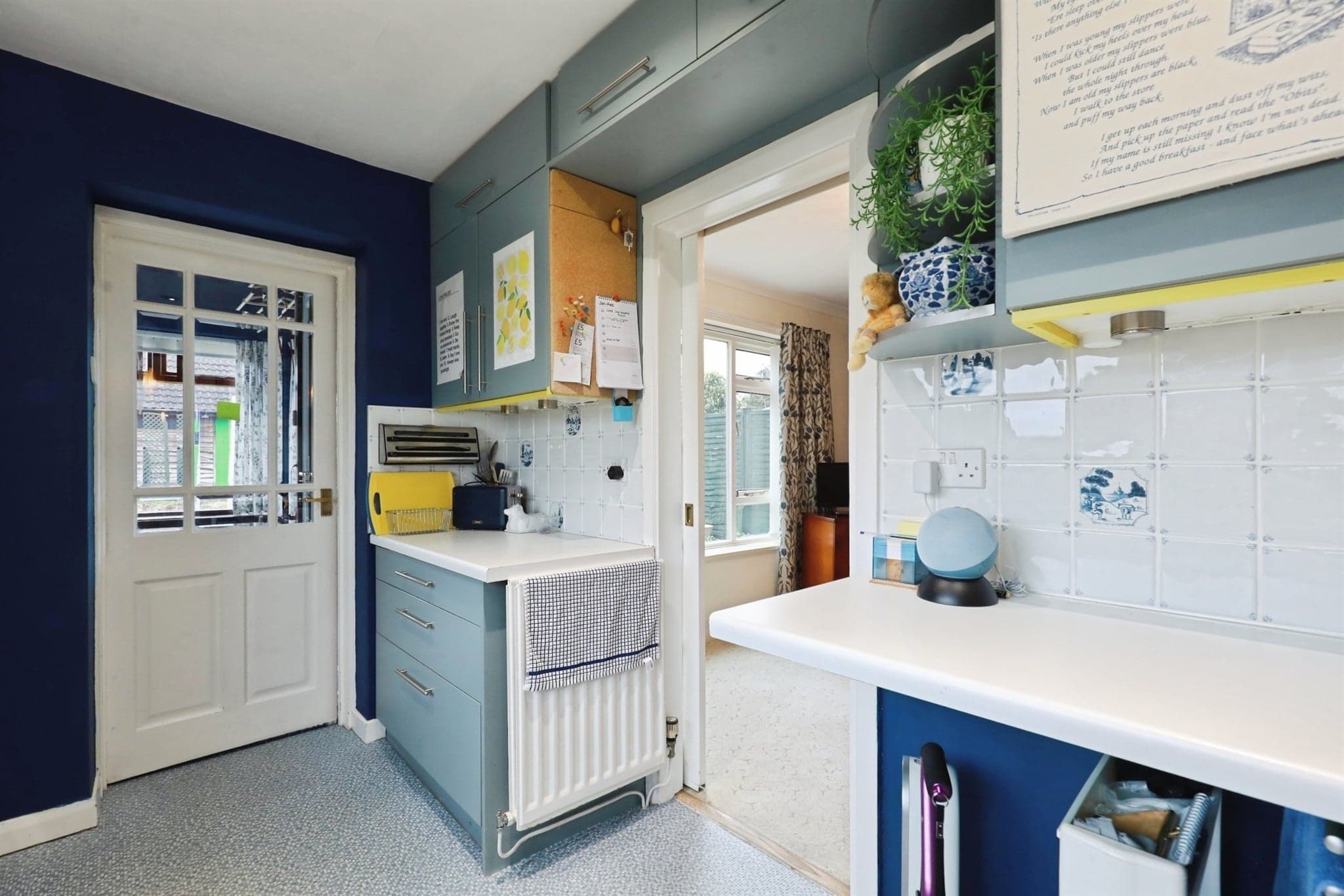 Property at Meadow Road, Southam