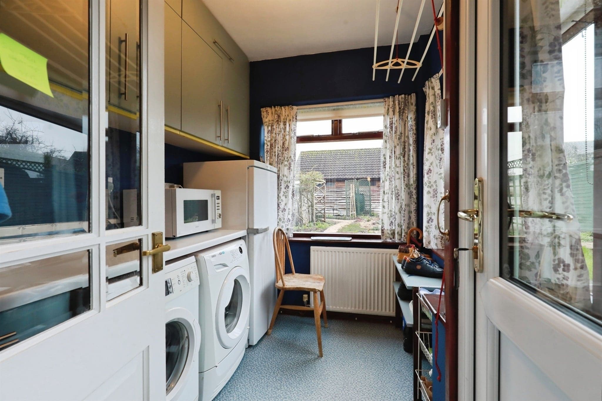 Property at Meadow Road, Southam