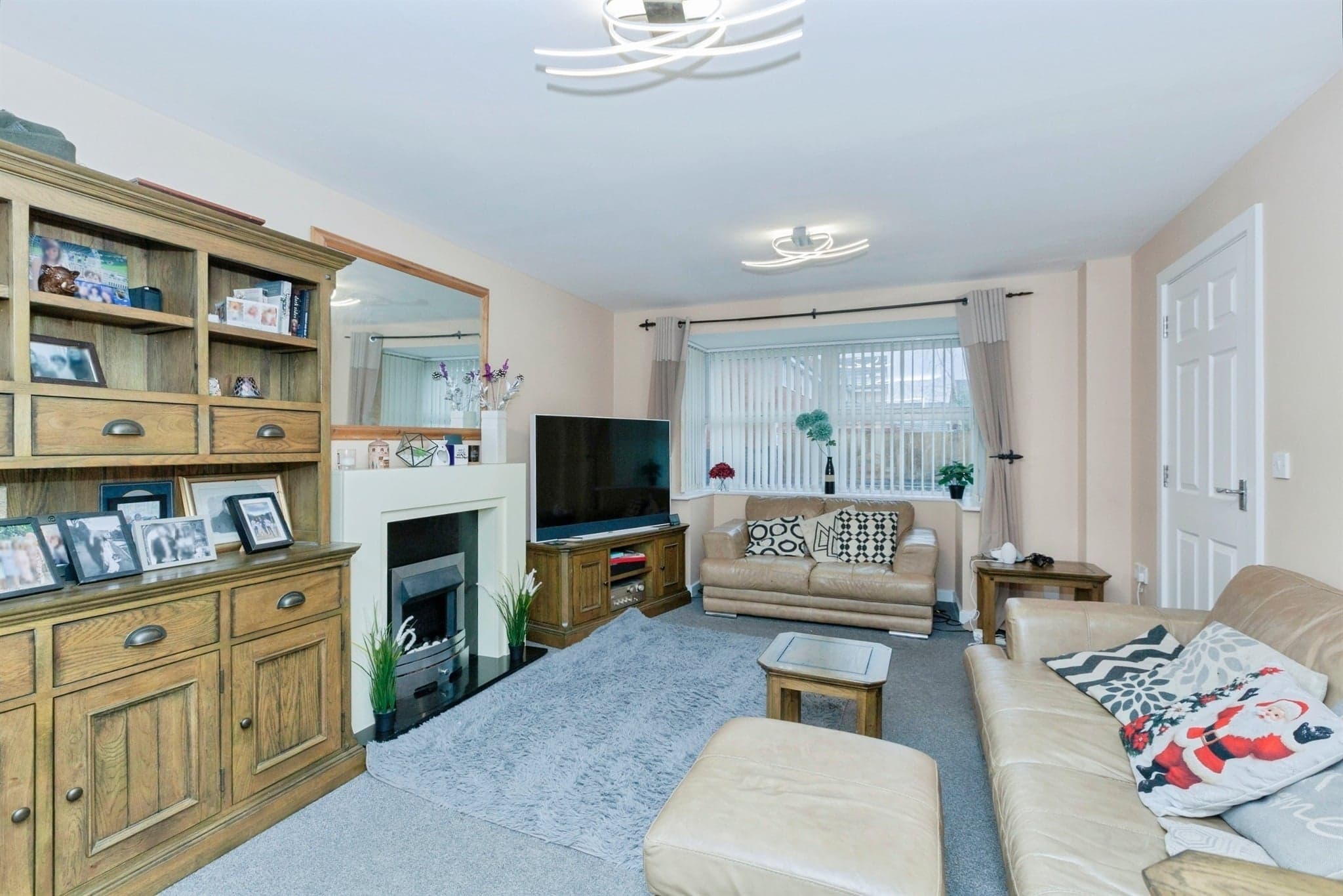 Property at Parnell Close, Littlethorpe, Leicester