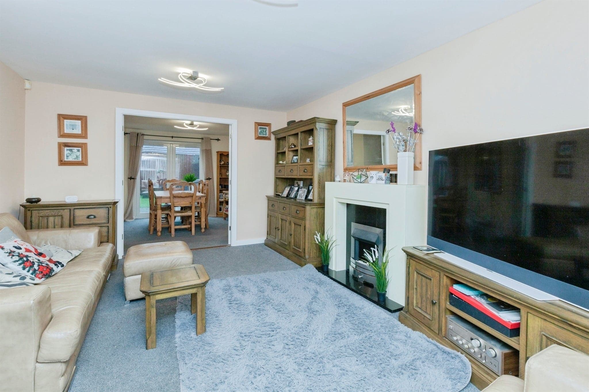 Property at Parnell Close, Littlethorpe, Leicester