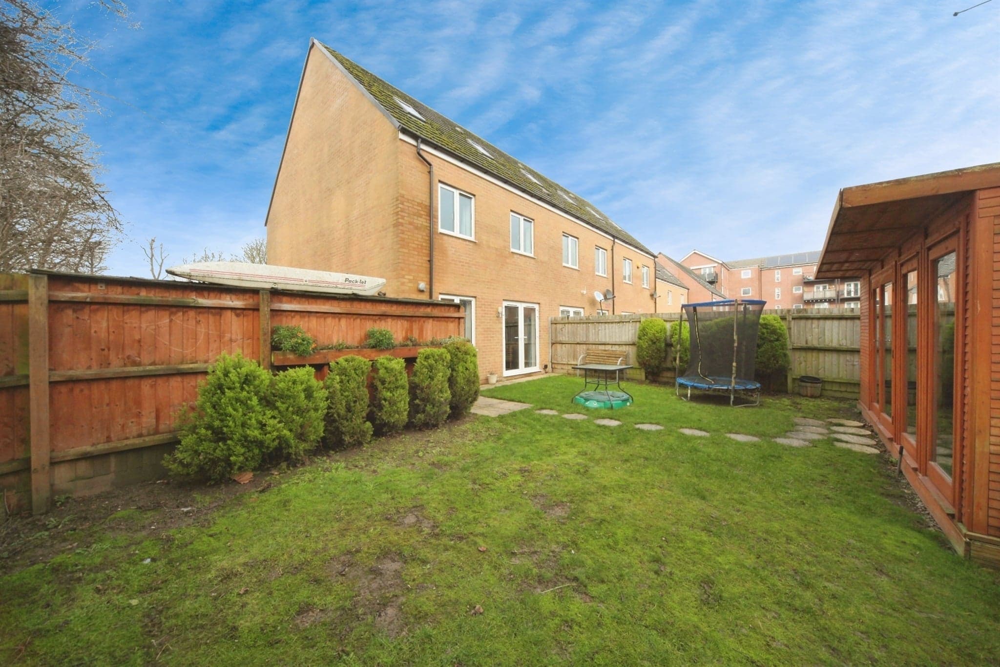 Property at Fauna Field, DUNSTABLE